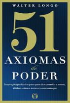 51 Axiomas De Poder 51 Axiomas De Poder