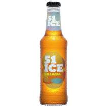 51 ice balada 275ml - MARCA