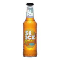 51 ice fruta mix balada 250ml