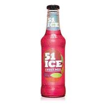 51 ice fruta mix vermelhas 250ml
