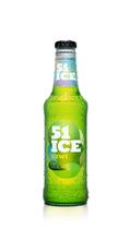 51 ice kiwi - 275 ml