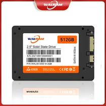 512GB 2.5 SATA3 SSD Para Desktop PC Laptop 120GB 240GB 128GB 256GB 480GB 500GB HDD Unidade De Estado