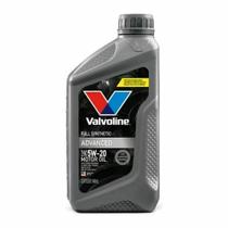 516313 - valvoline advanced 5w20 api sp 946ml 516313 - valvoline advanced 5w20 api sp 946ml