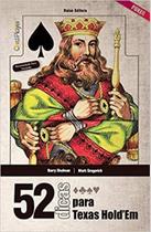 52 Dicas Para Texas Hold Em - Edição Pocket - RAISE