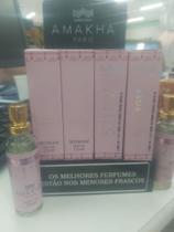 521 VIP rose perfume