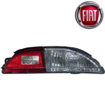 52128913 - lanterna lado direito - parachoque - fiat punto de 2007 à 2012 - fiat toro de 2015 em diante