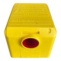 525 SE Programador de Chama a Gás Novo