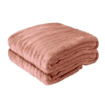 53002141 - MANTA CAMA CASAL SOFT PREMIUM CORAL 1,80 m x 2,30 m 53002141 - MANTA CAMA CASAL SOFT PREMIUM CORAL 1,80 m x 2,30 m