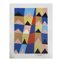 5352 zi facella gravura