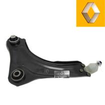 545014055r - bandeja esquerda completa - motores 1.6 16v k4m / 2.0 16v m4r-f4r - acima de 2011 - fluence