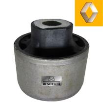 545018194r - bucha traseira da bandeja - motores 1.6 16v k4m / 2.0 16v f4r / 2.0 16v m4r - a partir de 2011 - fluence