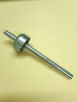 545912 - Pino Joelheira Reta Singer Metal 9,4mm