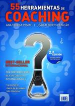 55 Herramientas de Coaching, 2ª Edición - Lidel 55 Herramientas de Coaching, 2ª Edición - Lidel