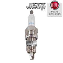 55247744 - vela de ignição - motor 1.8 - jeep renegade - fiat toro / argo / cronos