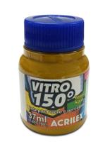 564 tinta vitro 150 - amarelo ocre