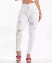 56794 calça compressora rhero jeans