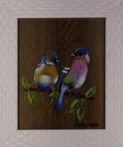 5690 magda stábile pintura óleo sobre placa