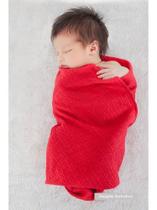 5708 Manta Bebe Tricot Forro Malha Mami Enxoval Maternidade