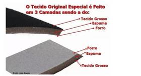 572Capas Tecido Fiesta 13-19: Toque de Elegância e Proteção 572Capas Tecido Fiesta 13-19: Toque de Elegância e Proteção