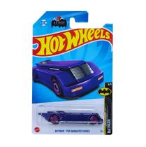 5785 Hot Wheels Batman The Animated S. HKH00 - Mattel (41790) 5785 Hot Wheels Batman The Animated S. HKH00 - Mattel (41790)