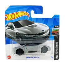 5785 Hot Wheels BMW I8 Roadster HKH44 - Mattel (41793)