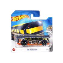 5785 Hot Wheels Carros Básicos Hot Wheels High HKJ67 - Mattel (41849)