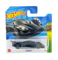 5785 Hot Wheels HW Exotics Celero GT HKG54 - Mattel (41796) 5785 Hot Wheels HW Exotics Celero GT HKG54 - Mattel (41796)