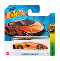 5785 Hot Wheels HW Exotics Lamborghini Sián FKP 37 HKH93 - Mattel (41809)