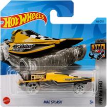 5785 Hot Wheels HW Metro Mad Splash HKG94 - Mattel (41904)