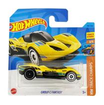 5785 Hot Wheels HW Track Champs Group C Fantasy HKK39 - Mattel (41792)