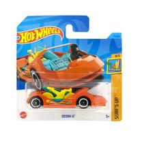 5785 Hot Wheels SurfS Up Deora III HKK81 - Mattel (41916) 5785 Hot Wheels SurfS Up Deora III HKK81 - Mattel (41916)