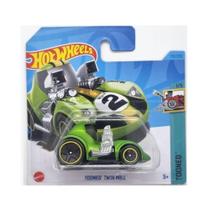 5785 Hot Wheels Tooned Twin Mill HKH14 - Mattel (41905)