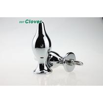 5855 PLUG ANAL AÇO INOX 7,5cm (P)