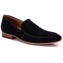 58854TCW-Sapato Social Masculino feito a mão em couro Loafer premium 58854