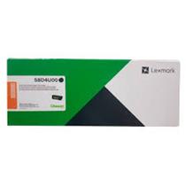 58DBU00 toner com rendimento de 55 mil págs para Lexmark MS823, 825, MX822, MS/MX725, 826 - LEXMARK ORIGINAL