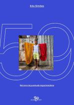 59 - Retratos da Juventude Negra Brasileira - BAZAR DO TEMPO