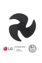 5901a10057a lg helice do ventilador da condensadora para ar condicionado