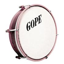 595ALLEC Tamborim 6 Fris Linha Eco - Gope 595ALLEC Tamborim 6 Fris Linha Eco - Gope