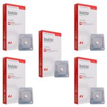 5cx Invicto 11,4mg 1cp - Para Cães E Gatos - Dechra