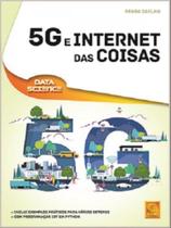 5g e internet das coisas - FCA EDITORA (PORTUGAL)
