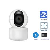 5G WIFI 1080P Mini Câmera Doméstica Inteligente Áudio Bidirecional Pan Tilt Proteção Sem Fio Do