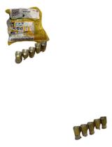5k-9243- Kit Com 5 Adaptador De Cotovelo Cat 5k-9243- Kit Com 5 Adaptador De Cotovelo Cat