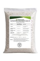 5kg Adubo Fertilizante Para Crescimento - Npk 26 05 10 Granulado Uso Geral