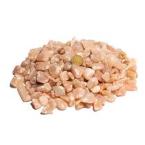 5Kg de Quartzo Goiaba Rolado - Pedra Natural Classe B (20 a 35mm) 5Kg de Quartzo Goiaba Rolado - Pedra Natural Classe B (20 a 35mm)