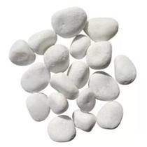 5kg pedra dolomita branca n4