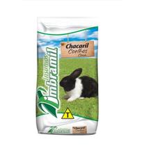 5KG Ração de coelho 5kg Imbramil Peletizada 5KG Ração de coelho 5kg Imbramil Peletizada
