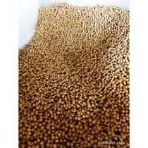 5KG Raçâo de Peixe 32% Supra 5mm Alevinos Crescimento Flutuante