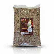 5kgs Mistura Premium Calopsitas, Agapornes e Periquitos Australiano 5KGS 5kgs Mistura Premium Calopsitas, Agapornes e Periquitos Australiano 5KGS