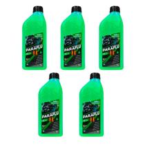 5L Aditivo Pronto Para Uso Long Life Paraflu - Verde 5L Aditivo Pronto Para Uso Long Life Paraflu - Verde