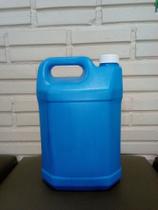 5L de Água sanitária 5L de Água sanitária
